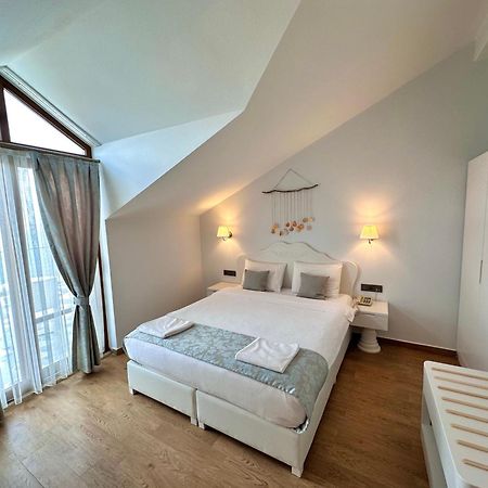 Kumluk Hotel Датча Экстерьер фото